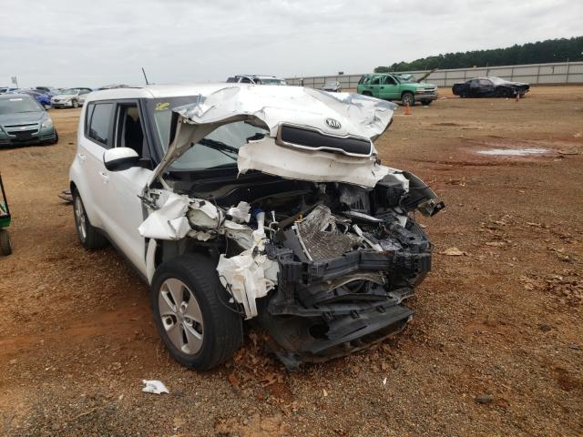 Kia Soul (2014)
