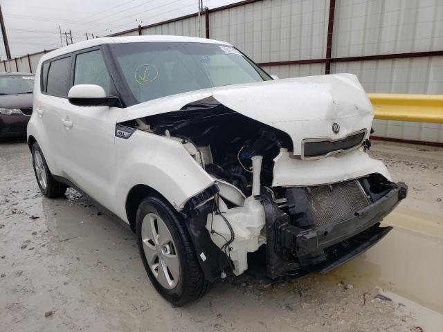 Kia Soul (2015)
