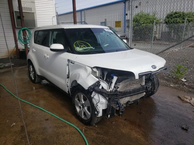 Kia Soul (2017)