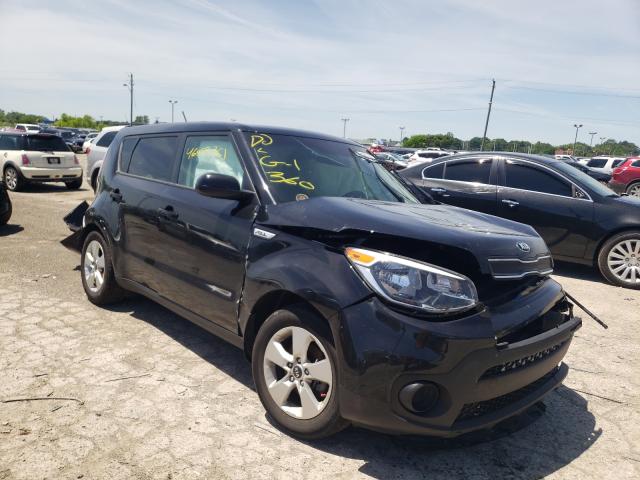 Kia Soul (2017)