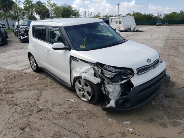 Kia Soul (2017)