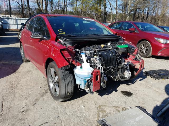 Kia Forte lx (2018)