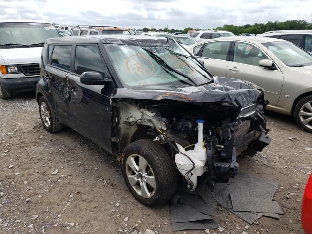 Kia Soul (2018)