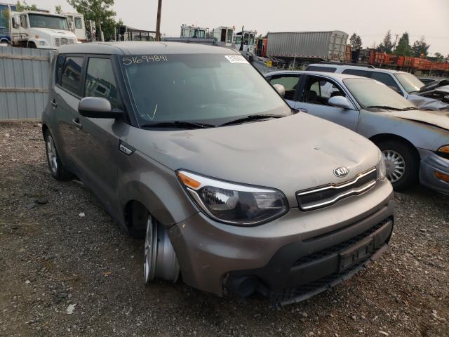 Kia Soul (2018)