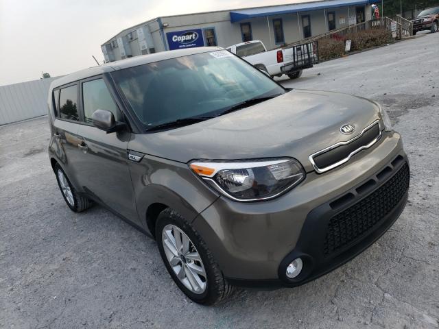Kia Soul (2018)