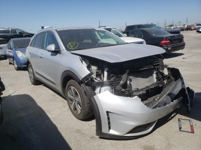Kia Niro fe (2019)