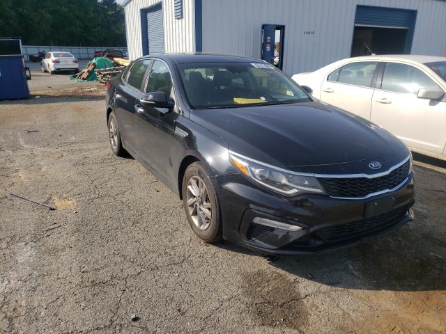 Kia Optima (2019)