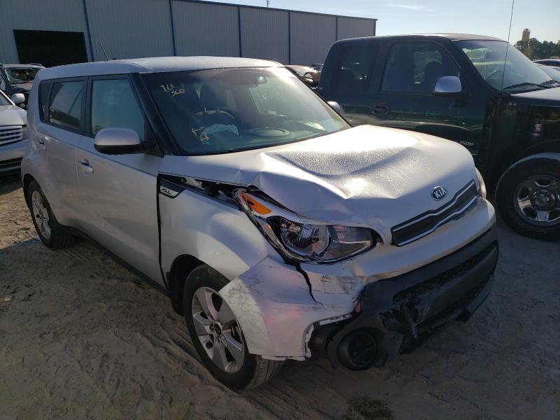 Kia Soul (2019)