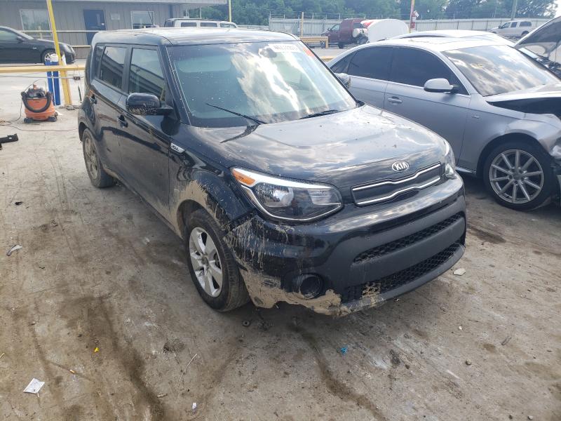 Kia Soul (2019)