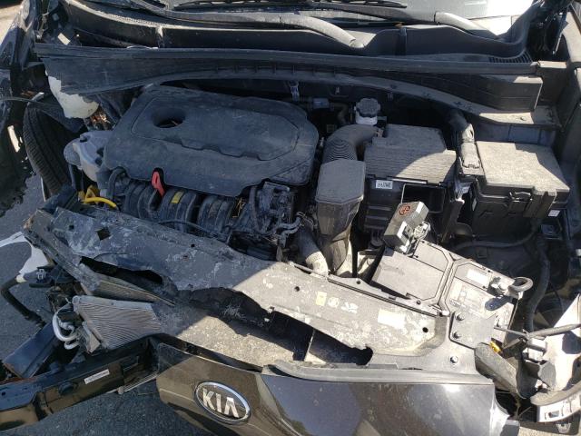 Kia Sportage e 2020