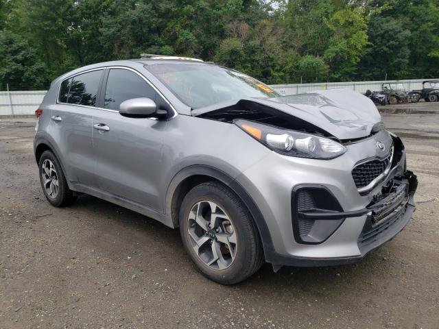 Kia Sportage l 2020
