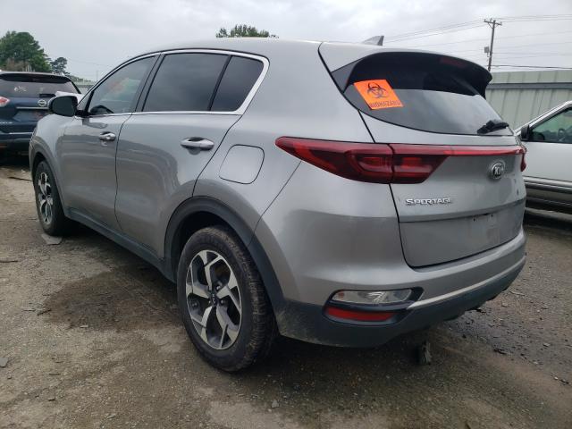 Kia Sportage l 2020