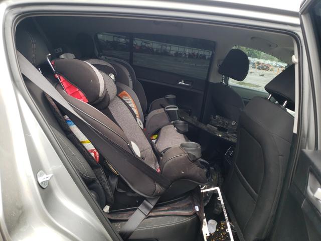 Kia Sportage l 2020