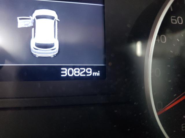 Kia Sportage l 2020