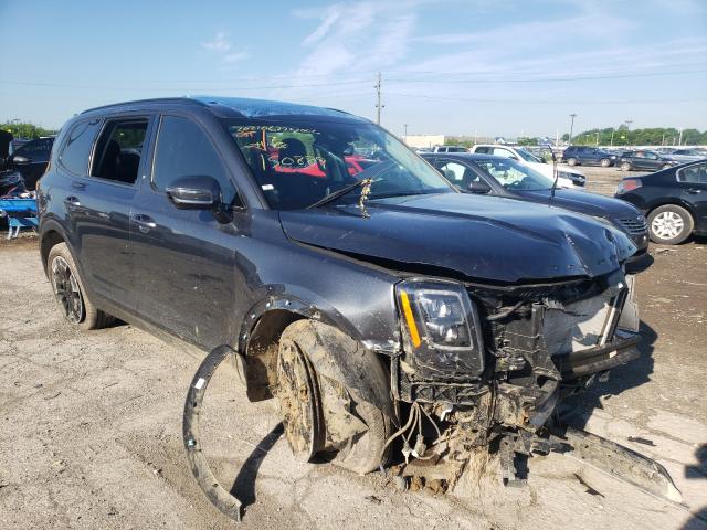 Kia Telluride (2021)