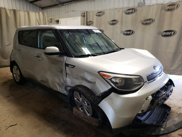 Kia Soul (2014)