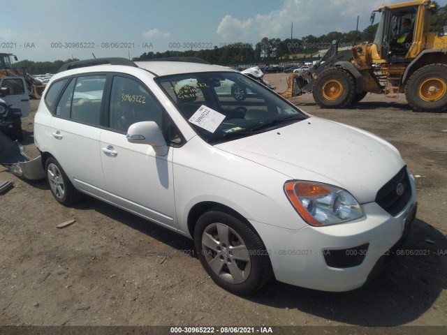 Kia Rondo (2010)