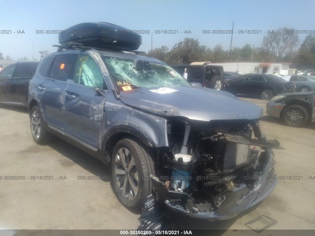 Kia Telluride (2020)