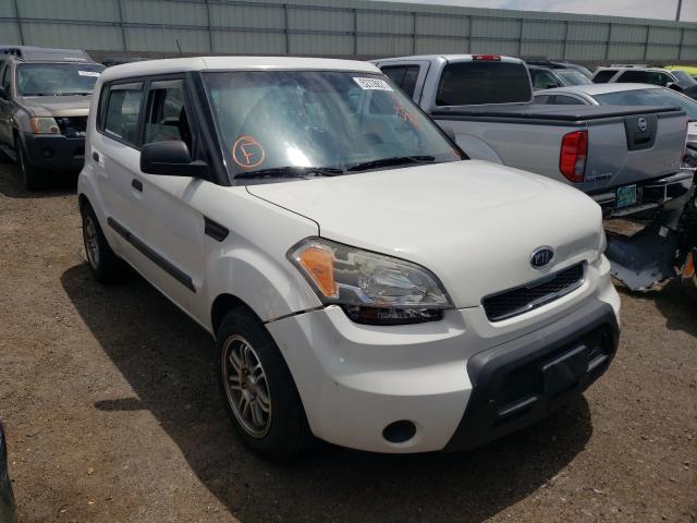 Kia Soul (2010)