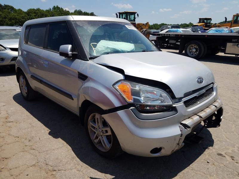 Kia Soul (2010)