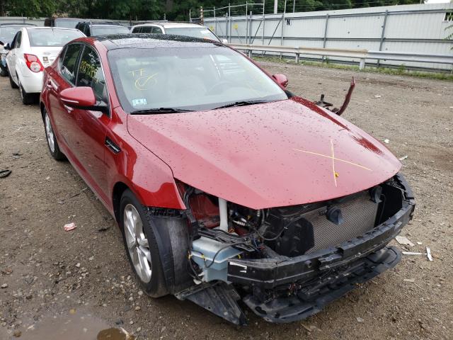 Kia Optima (2011)