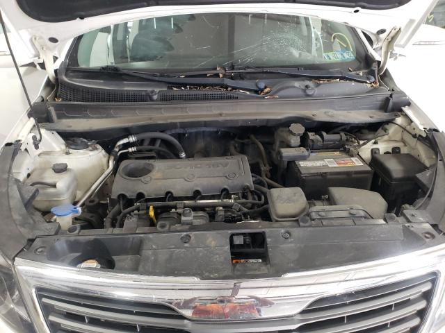 Kia Sportage l 2011