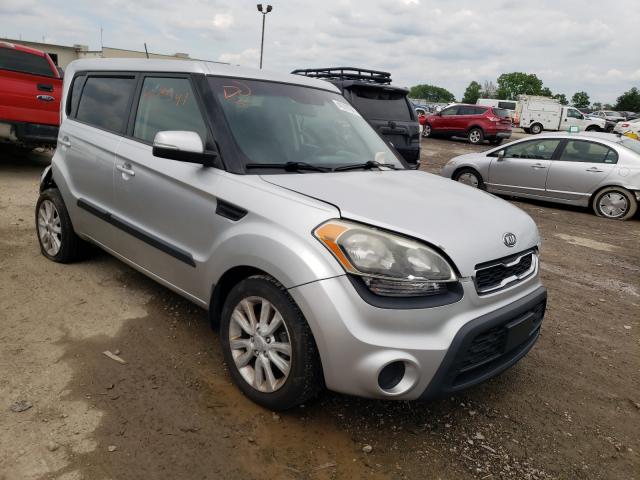 Kia Soul (2012)