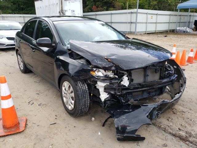 Kia Forte lx (2013)