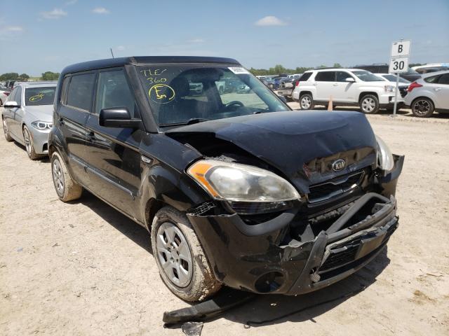 Kia Soul (2013)