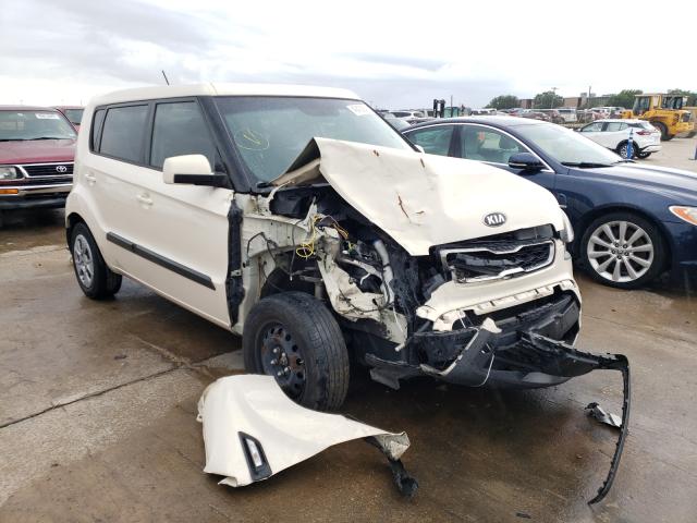 Kia Soul (2013)