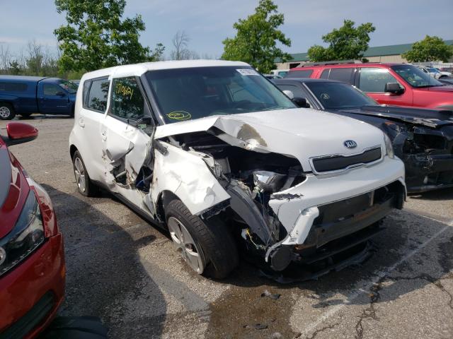 Kia Soul (2014)