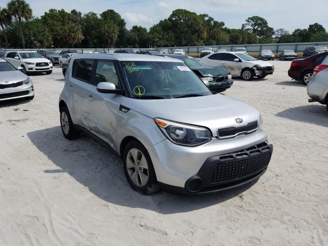 Kia Soul (2014)