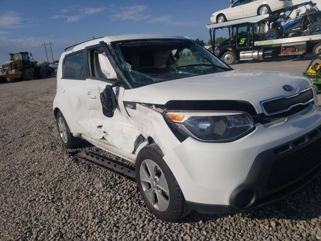 Kia Soul (2014)