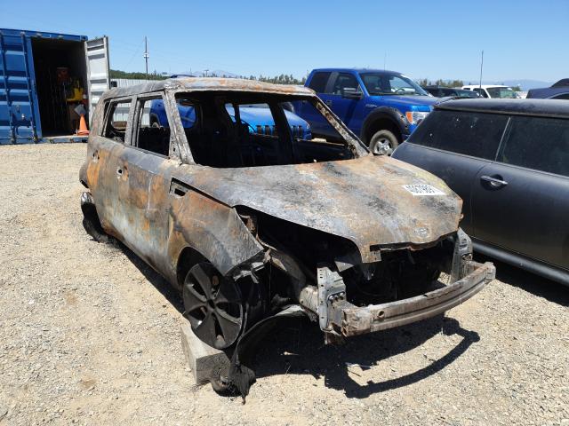 Kia Soul (2014)