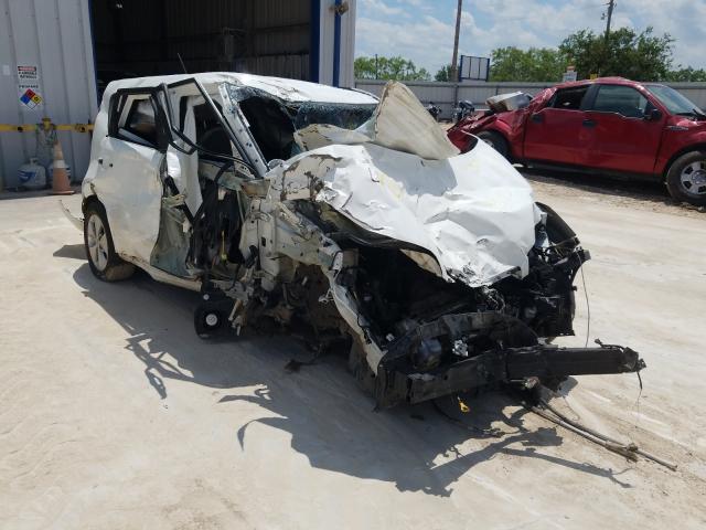 Kia Soul (2016)