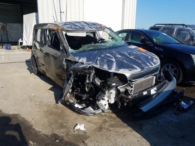Kia Soul (2016)