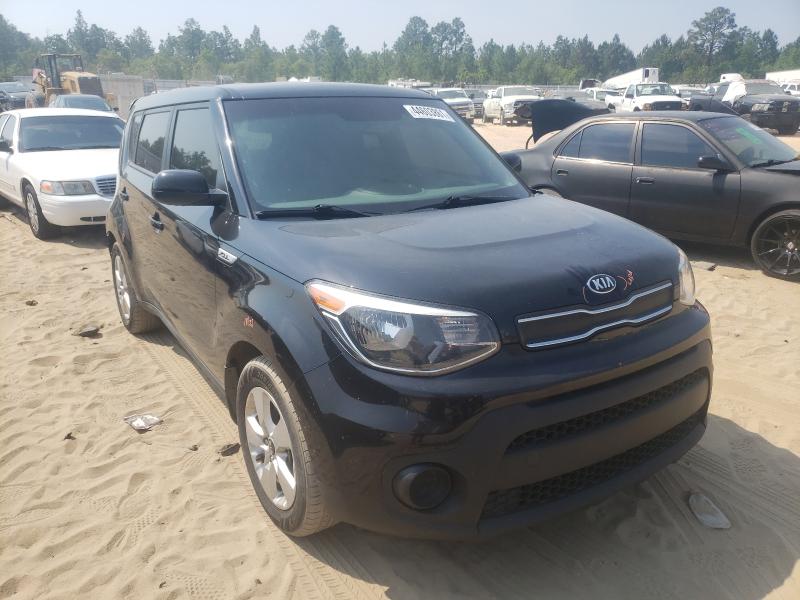Kia Soul (2018)