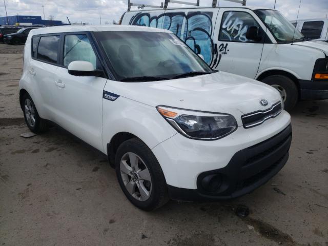 Kia Soul (2019)