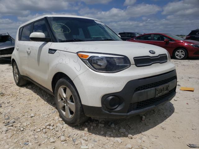 Kia Soul (2019)