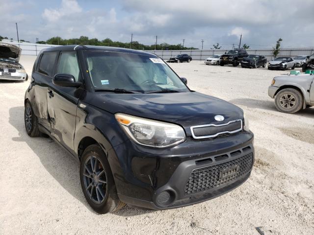 Kia Soul (2014)