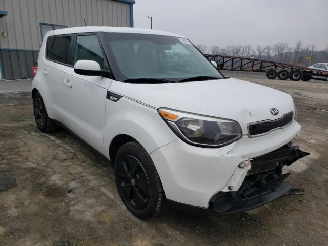 Kia Soul (2014)