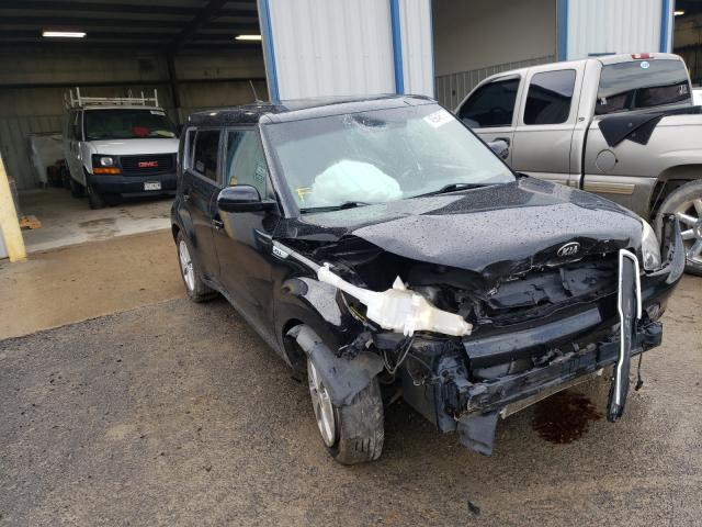 Kia Soul (2015)