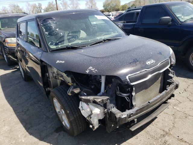 Kia Soul (2016)