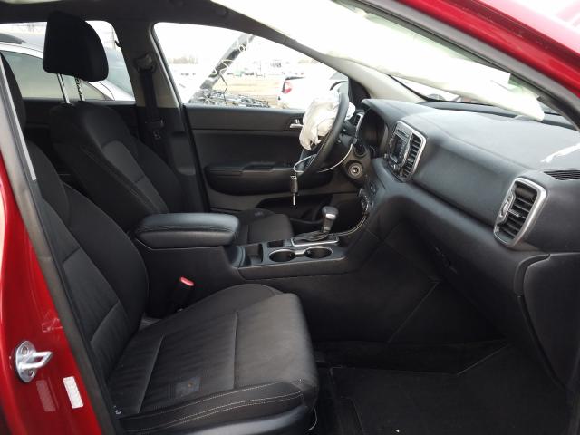 Kia Sportage l 2017