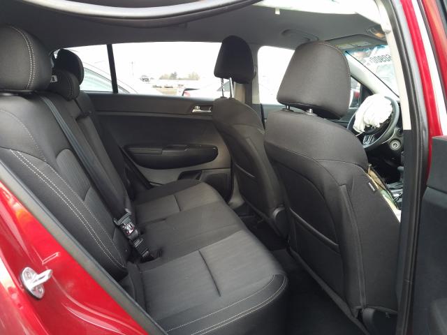 Kia Sportage l 2017