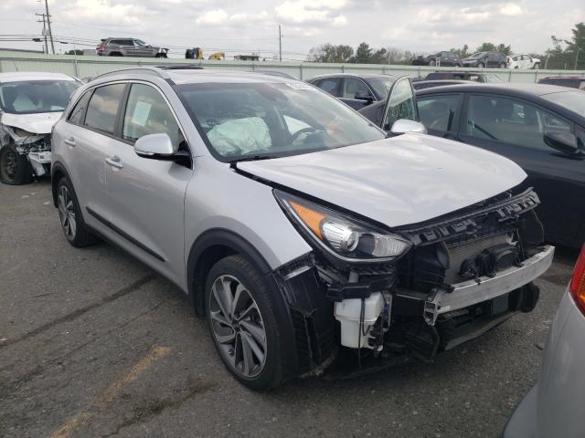 Kia Niro touri (2018)