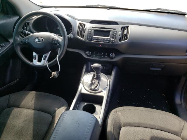Kia Sportage l 2013