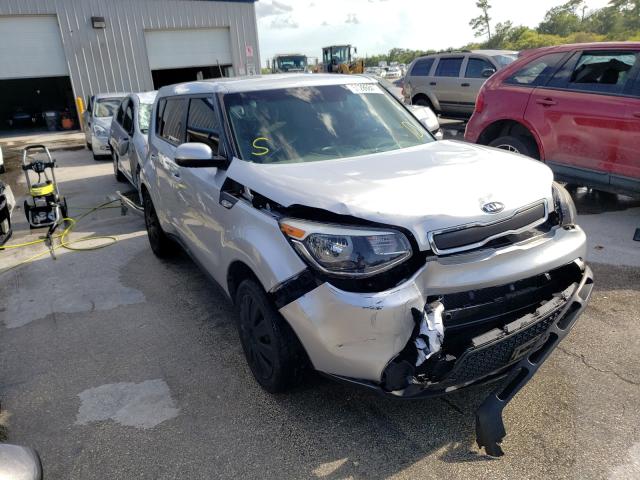 Kia Soul (2014)
