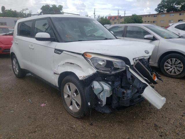 Kia Soul (2015)