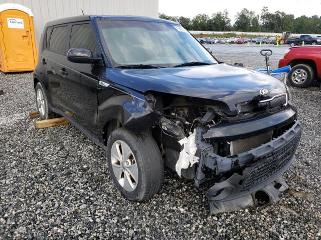 Kia Soul (2015)